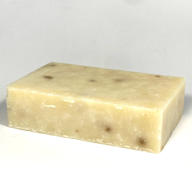 🌲 Easy Pine Tar Cold Process Soap, no stick blender required