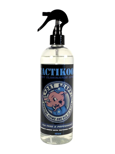 Tactikool Equipment Spray