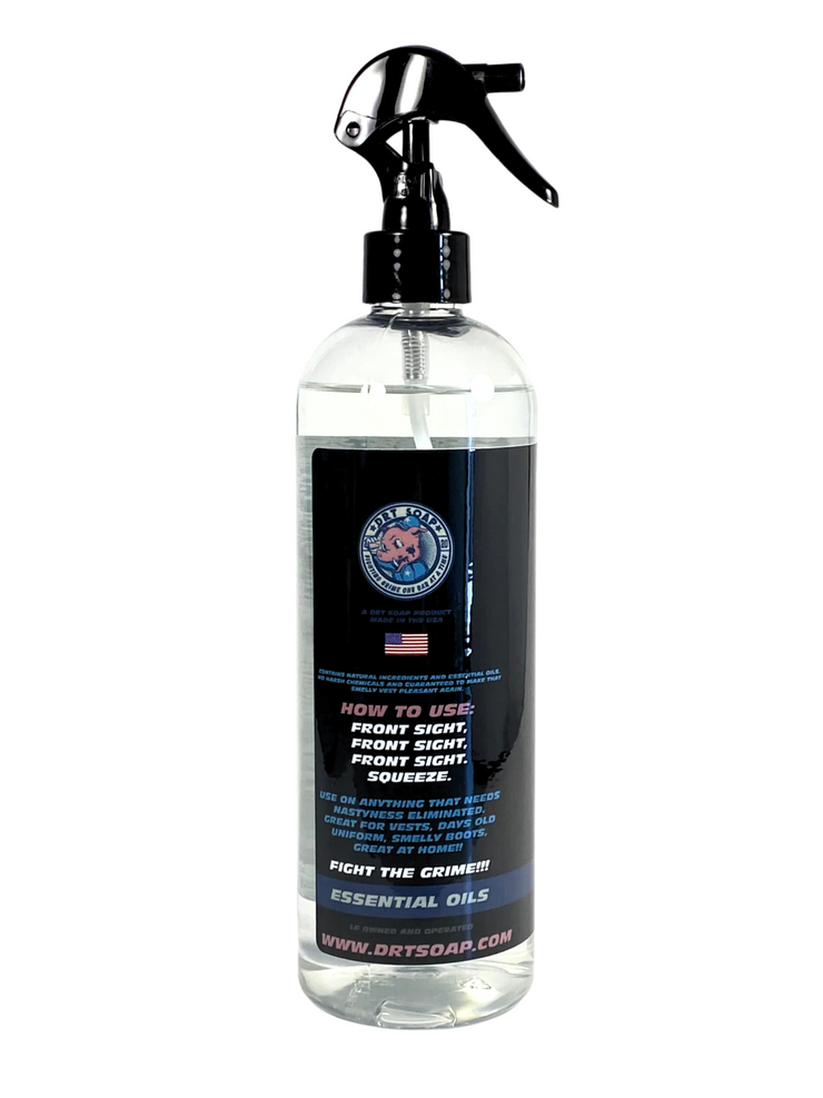 Tactikool Equipment Spray